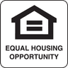 Equal Housing Lender certification logo