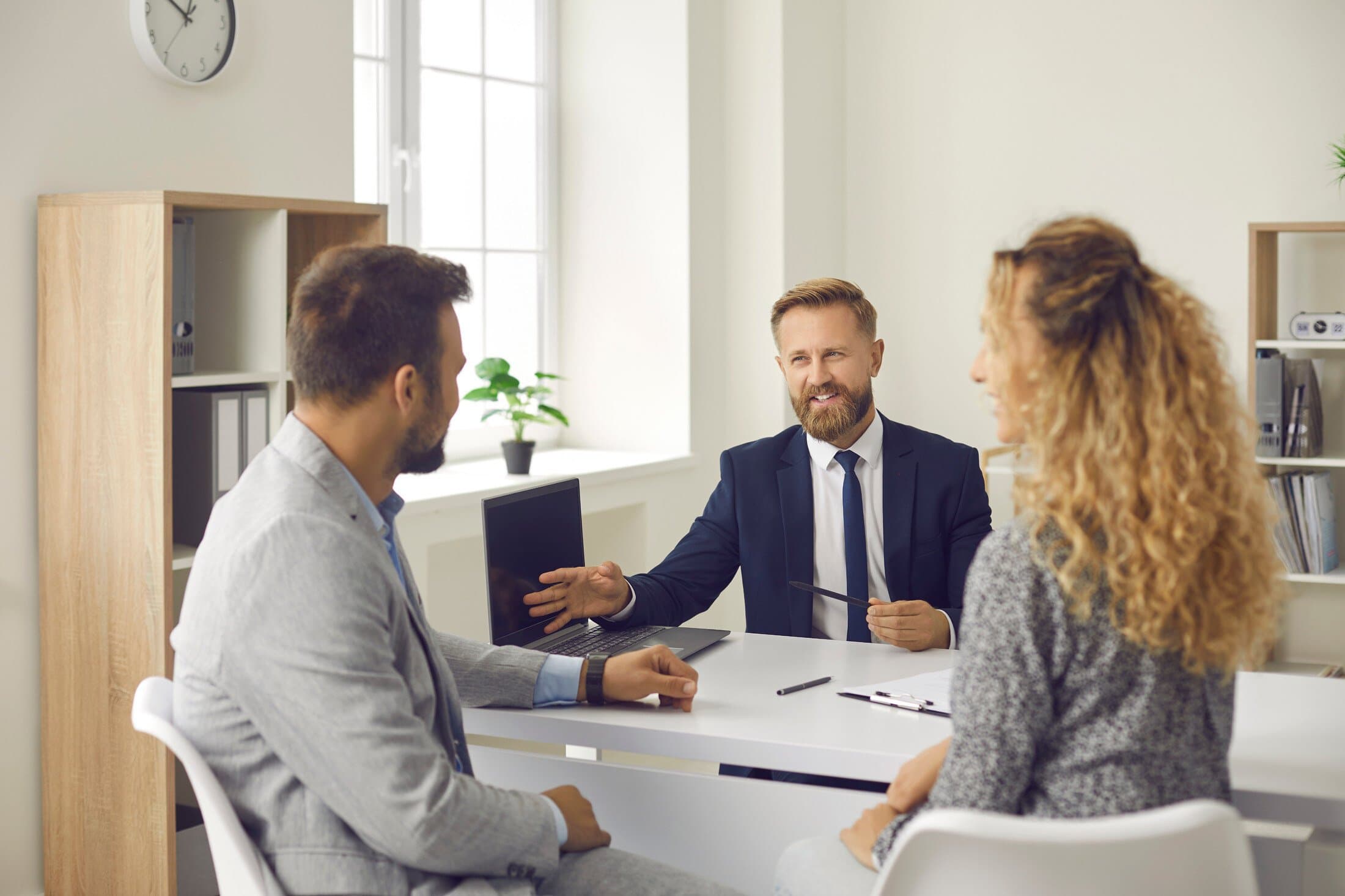 10 Ways to Expedite the Mortgage Closing Process